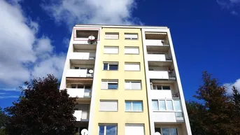 Expose Anlageobjekt: Penthouse-Wohnung in Klagenfurt