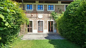 Expose Exklusive Maisonette in revitalisiertem Vierkanthof