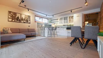 Expose Exklusive 3-Zimmer Wohnung in TOP-Lage