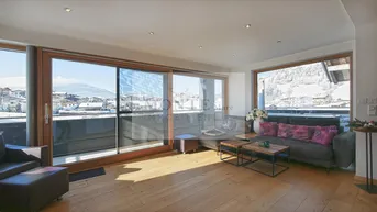 Expose Hochwertige Wohnung mit zwei exklusiven Appartements für höchsten Wohnkomfort