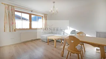 Expose Gepflegte Landhauswohnung mit großzügigen Balkonflächen in Kitzbühel- möbliert