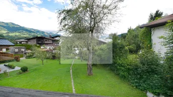 Expose Freizeitwohnsitz- gepflegte Tiroler Wohnung in fußläufiger Ruhelage zur Hahnenkammbahn