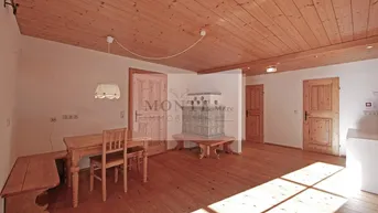 Expose SKI-In / SKI-Out - Apartment mit Freizeitwohnsitz!