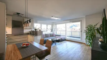 Expose Moderne Wohnung in ruhiger, zentraler Lage – Ideal für eine kleine Familie oder Paare
