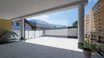 Expose INVEST - Traumhafte Terrassenwohnung im Ortskern