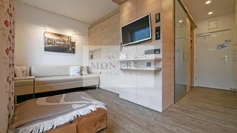 Expose Design Apartement in unmittelbarer Skiliftnähe - Freizeitwohnsitz