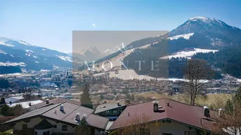 Expose Begehrter Freizeitwohnsitz in sonniger Panoramalage
