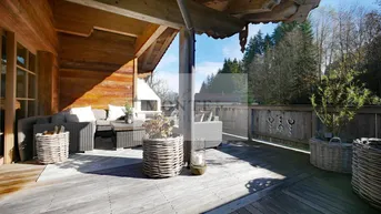 Expose GOING`s Best- herrliches Refugium nahe der Skipiste