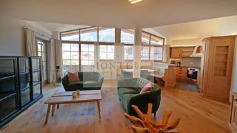 Expose Edel und Großzügig- Citywohnung mit begehrtem Freizeitwohnsitz und TG- Stellplatz!