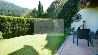 Expose Gemütliche Ferienwohnung mit Garten und Blick nahe Wagstätt- Lift