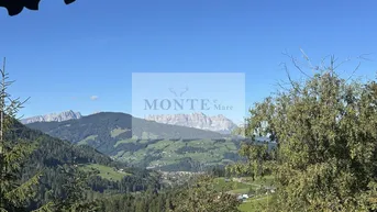Expose Cosy Home-Chalet in sonniger Traumlage nahe der Skipiste