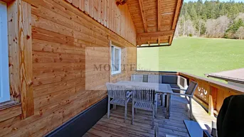 Expose Streifblick! Herrliche Dachterrassen- Wohnung im ZuhäuslSki in _ Ski out auf der Sonnenseite Kitzbühels