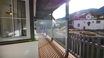 Expose Invest in Bestlage Kitzbühels- buy to let