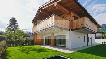 Expose The Feel-Good|Chalet zum Wohlfühlen