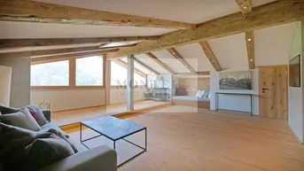 Expose Wohnung mit Panoramablick an Kirchbergs Sonnenseite
