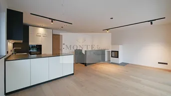 Expose Moderne Maisonette-Wohnung in Ruhelage