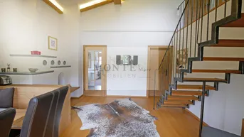 Expose Alpine Life- Style- Wohnung an der begehrten Bichlalm mit Garage- Freizeitwohnsitz!