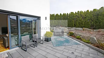 Expose Sonnenverwöhnte Terrassenwohnung für Naturliebhaber- Panoramablick!