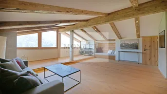 Expose Wohnung mit Panoramablick an Kirchbergs Sonnenseite