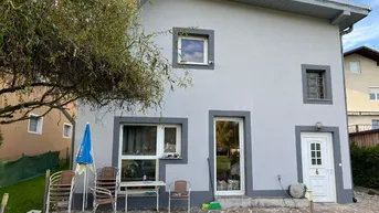 Expose NEUER PREIS! Saniertes Einfamilienhaus mit Potential und ca. 1.611 m² Grund in ruhiger Lage in Schlüßlberg / Bad Schallerbach