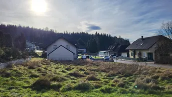 Expose Sonniges und leistbares Baugrundstück voll aufgeschlossen in begehrter Siedlungslage Schachen/Ampflwang am Hausruck - KEIN BAUZWANG