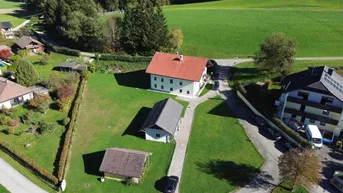 Expose Traumhafte Grundstücke für dein Tiny House, ohne Bauzwang! Sonnige Lage mit Blick ins Grüne in Frankenmarkt / Rudlberg