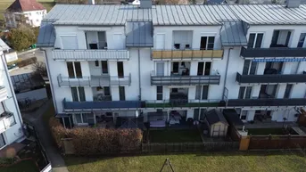 Expose Coole leistbare 4-Zimmer Wohnung mit Balkon/Loggia, TG-Platz und Außenstellplatz 1A Lage, Zentrum von Schwanenstadt zum Schnäppchenpreis -Schnellbezug
