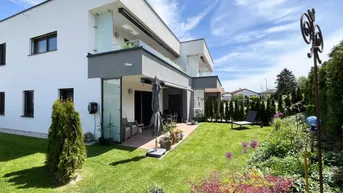 Expose Attraktive Neubau-Gartenwohnung in bester Lage zu verkaufen