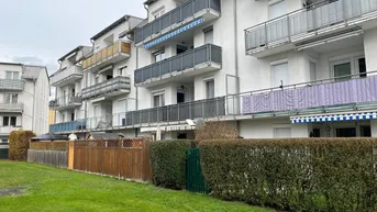 Expose SCHNÄPPCHENPREIS! Coole leistbare 4-Zimmer Wohnung mit Balkon/Loggia, TG-Platz und Außenstellplatz 1A Lage, Zentrum von Schwanenstadt