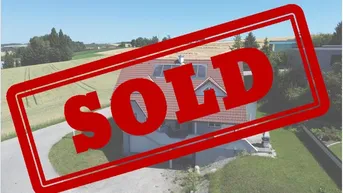 Expose Gepflegtes ETZI-Haus mit XL-Grundstück, XL-Terrasse, Doppelgarage in traumhafter Siedlungsrandlage zum kleinen Preis in Eberschwang