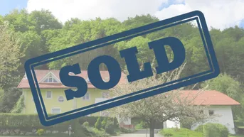 Expose Idyllisches großzügiges Landhaus mit Einliegerwohnung, Doppelgarage und 7201 m² Grundstück in wunderschöner Waldrandlage in Frankenburg