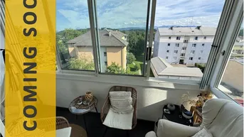 Expose COMING SOON! Sehr sonnige und gemütliche 4-Zimmer Wohnung mit verglastem Balkon in beliebter Siedlungslage Stelzhammerstraße / Timelkam