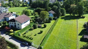 Expose Großzügiges 1.680 m² Grundstück mit Ferienhaus in traumhafter Ruhelage wartet auf deine Ideen