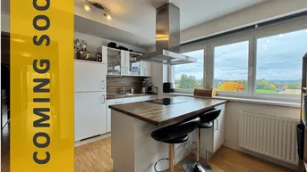 Expose COMING SOON! Einmalige Gelegenheit: Wohlfühlwohnung mit Klimaanlage und Balkon. Schnell sein lohnt sich! Wiesenstraße / in Gampern