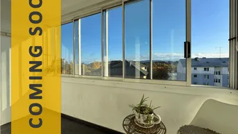 Expose COMING SOON! Zentral, leistbar, renoviert Perfekte Wohnung für Anleger &amp; Familien im Herzen von Timelkam / Stelzhamerstraße