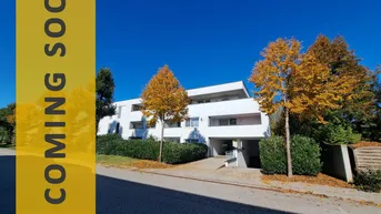 Expose COMING SOON! Moderner Penthousetraum mit Einliegerwohnung, XXL-Panoramaterrasse mit Traunsteinblick, Sauna &amp; 3 TG-Plätze in 1A Lage Tegetthoffstraße