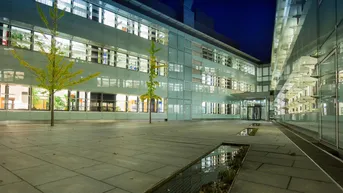 Expose Büro-, Produktions- und Laborflächen! Businesspark - SPACE ONE - 8020 Graz