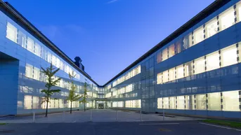 Expose Produktionsflächen ab 50m², Businesspark - SPACE ONE - 8020 Graz