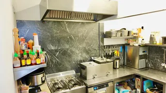 Expose Gastro I Vollausstattung