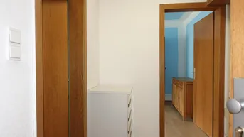 Expose Garconnière und 2 Zimmer Wohnung