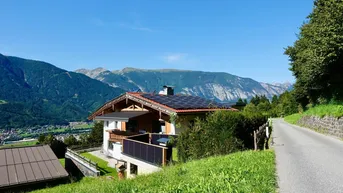 Expose 3 Zimmer Wohnung I Terrasse