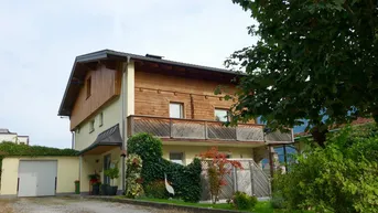 Expose Mehrfamilienhaus