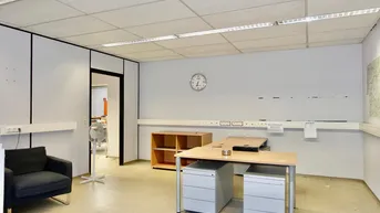 Expose Gewerbehalle mit kleiner Verkaufsfläche
