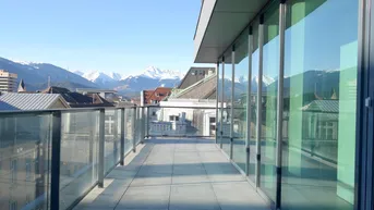 Expose Penthouse I Zentrum Top 504