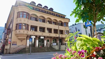 Expose Büro I 5 Zimmer I Altbau