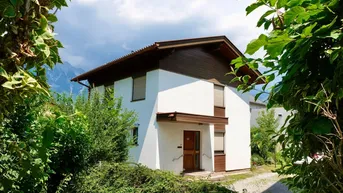 Expose Einfamilienhaus I DEZ Nähe