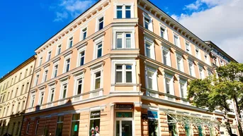 Expose Gewerbeimmobilie I Innenstadt