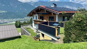Expose 3 Zimmer Wohnung I Terrasse