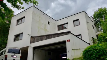 Expose Wohnhaus I 2 Einheiten I Potential