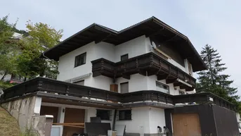 Expose 3 Zimmer I Dachgeschoss I Jenbach